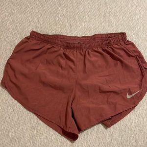 Nike Running Shorts (NEVER WORN)